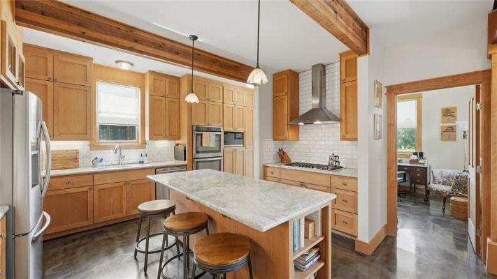 More Photos Of TBD FM 535, Red Rock Land For Sale