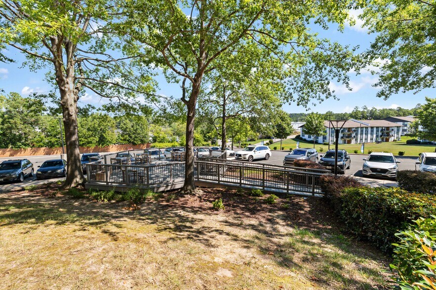 More Photos Of 3708 Mayfair St, Durham Unknown For Lease