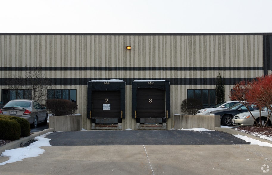 More Photos Of 11451 Allison Ct, Huntley Warehouse For Sale