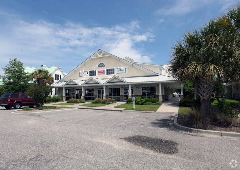 Primary Photo Of 11378 Ocean Hwy, Pawleys Island Freestanding For Sale