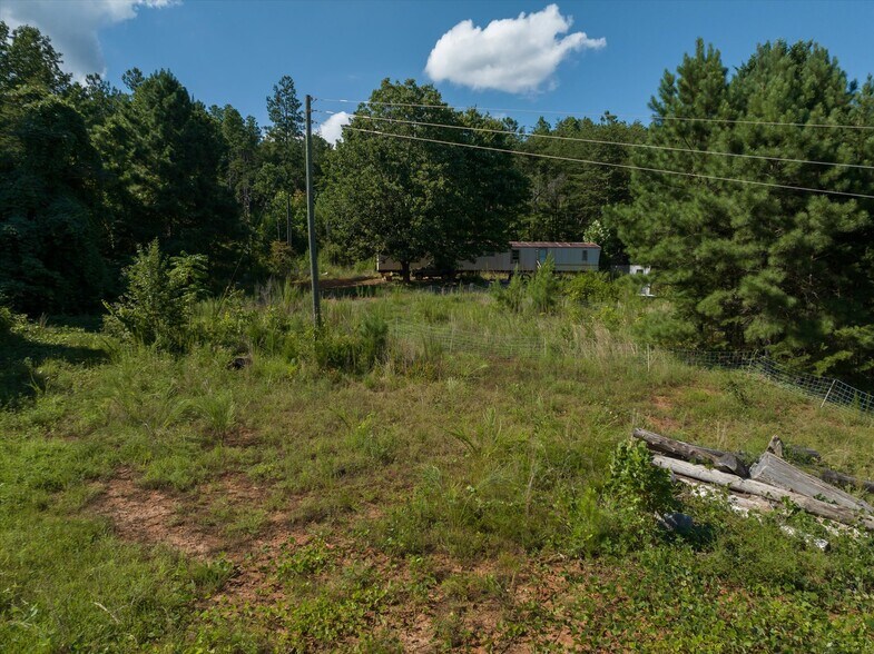 More Photos Of 823 Silver Creek Rd, Mill Spring Land For Sale