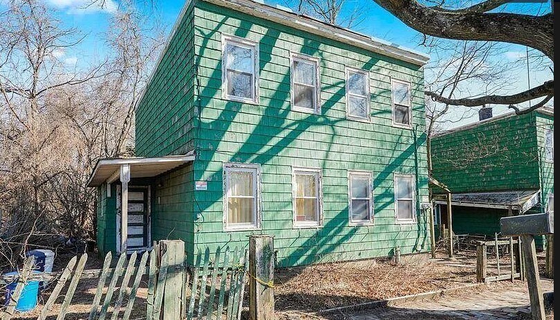 More Photos Of 54 Kreischer St, Staten Island Land For Sale
