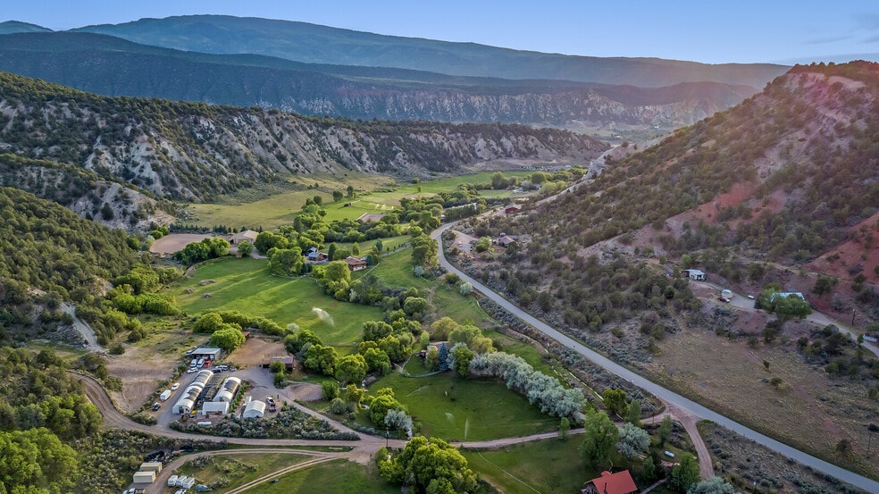 More Photos Of 1164 County Road 113, Carbondale Specialty For Sale