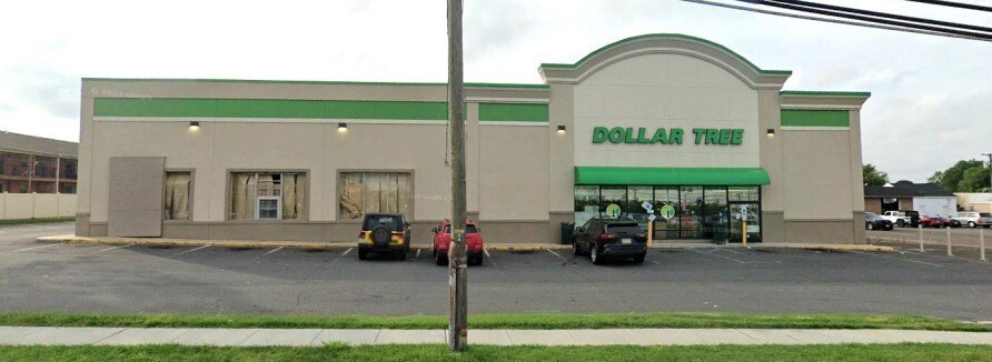 Primary Photo Of 1204 N Route 130, Burlington General Retail For Sale