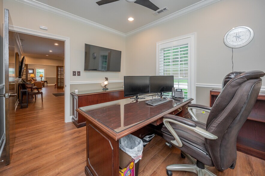 More Photos Of 2201 Providence Park, Birmingham Office For Sale