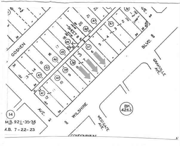 More Photos Of 11829 Wilshire Blvd, Los Angeles Storefront For Sale