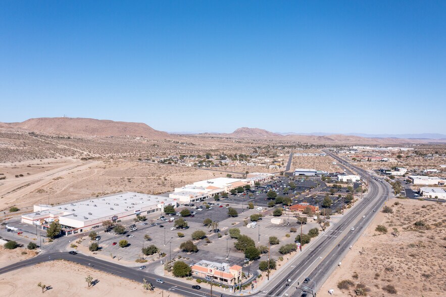 More Photos Of 57930-58132 29 Palms Hwy, Yucca Valley Unknown For Lease