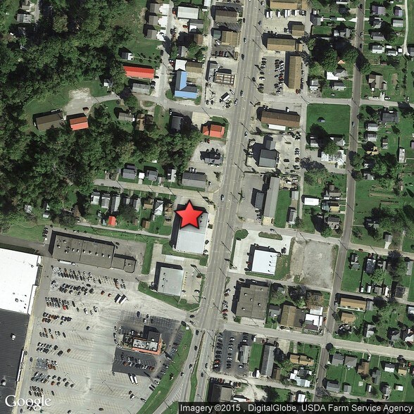 More Photos Of 900 Division St, Parkersburg Freestanding For Lease