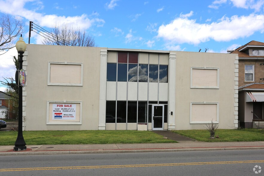 More Photos Of 1558 Washington St E, Charleston Light Manufacturing For Lease