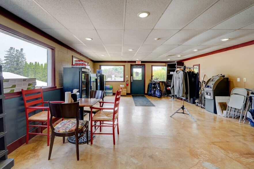 More Photos Of 1450 Brace Rd, Victor Golf Course Driving Range For Sale