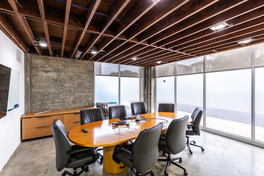 More Photos Of 380-388 El Camino Real, San Carlos Office For Lease