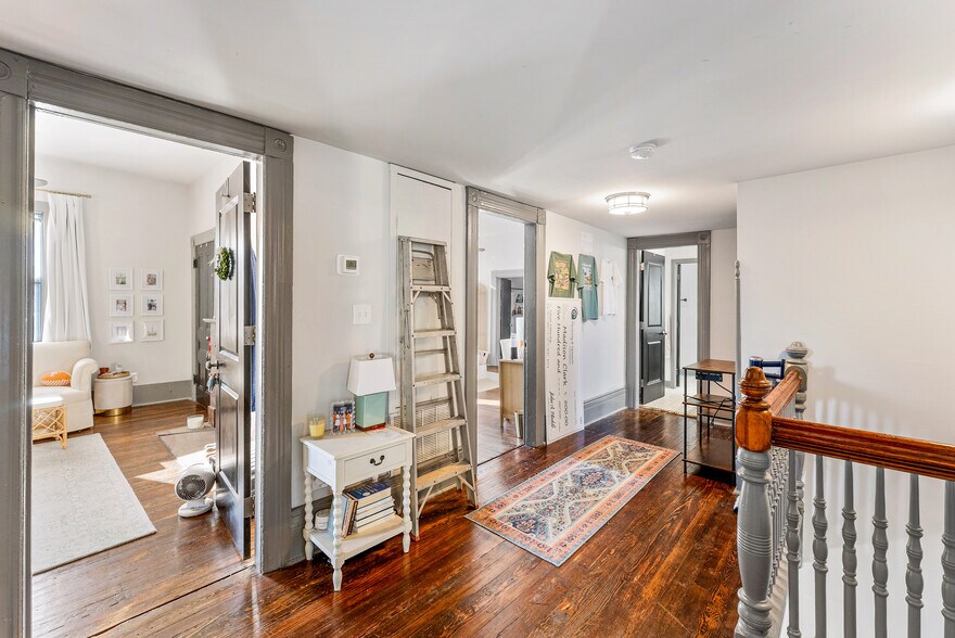 More Photos Of 1415 Highland Ave, Knoxville Multifamily For Sale
