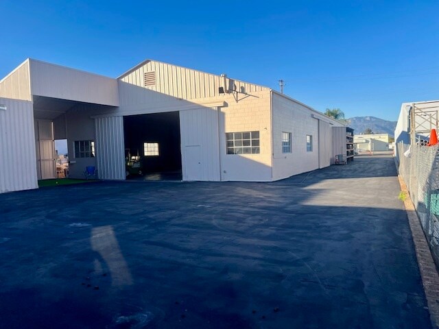 More Photos Of 10332 Rush St, El Monte Warehouse For Sale