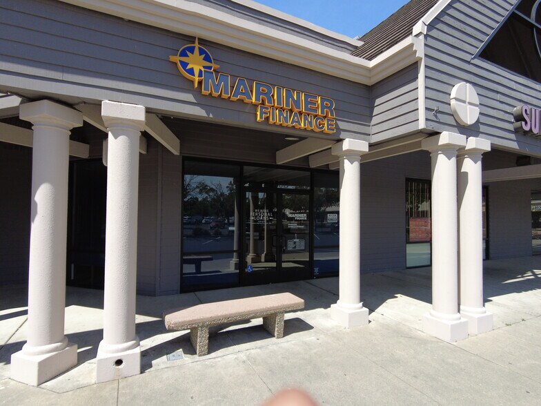 More Photos Of 250-288 Sunset Ave, Suisun City Unknown For Lease