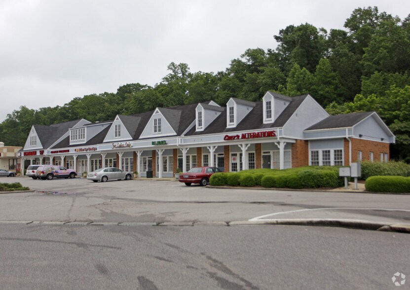 More Photos Of 220-740 Old Town Rd, Birmingham Unknown For Lease