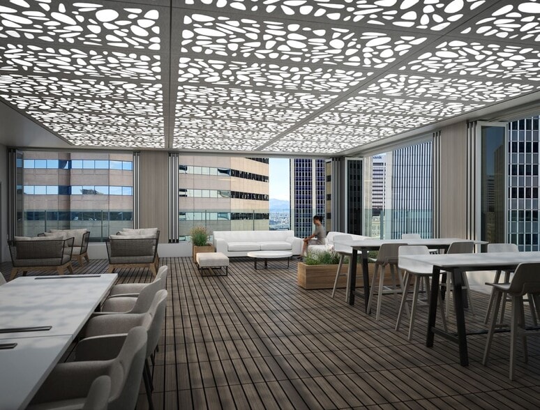 More Photos Of 555 17th St, Denver Office For Lease