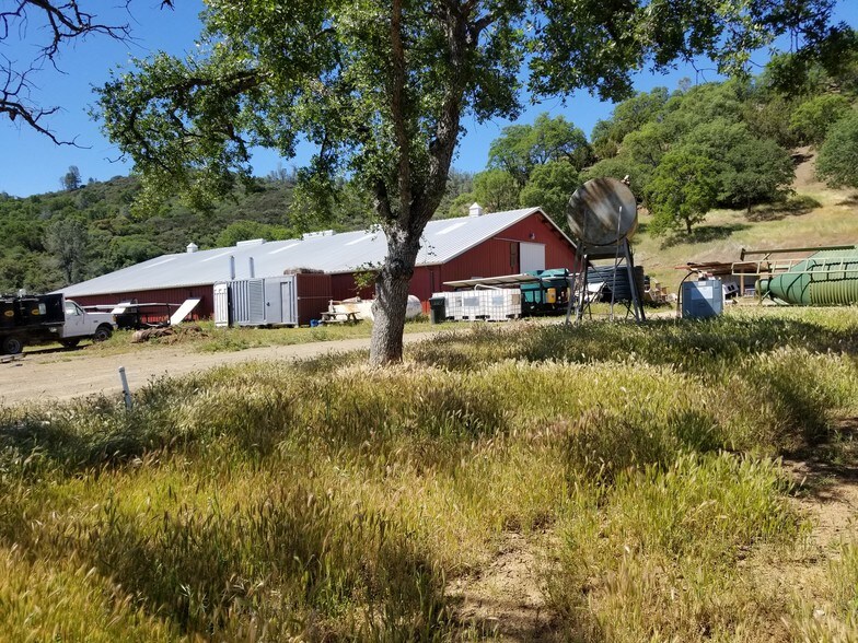 More Photos Of 19019 Mines Rd, Livermore Self Storage For Sale