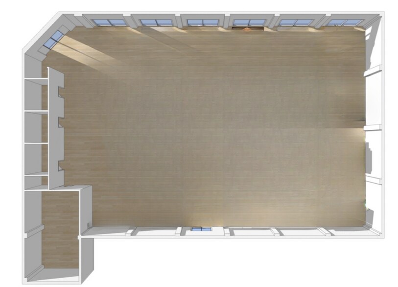 More Photos Of 3901 NW 2nd Ave, Miami Freestanding For Sale