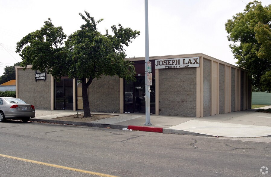 More Photos Of 252-254 W 1st St, Oxnard Office For Sale