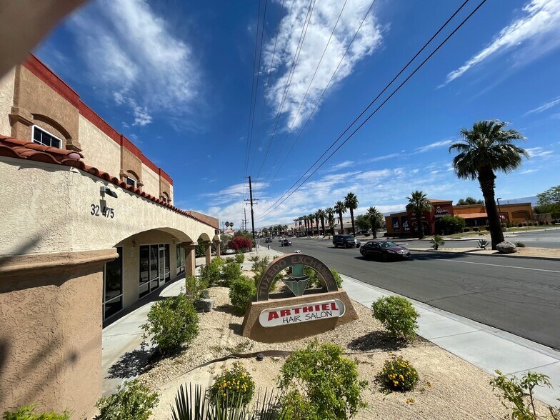 More Photos Of 32475 Date Palm Dr, Cathedral City Freestanding For Lease
