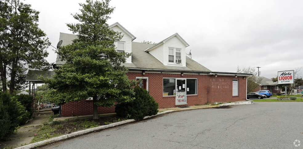 Primary Photo Of 737 3rd Ave, Alpha Freestanding For Lease