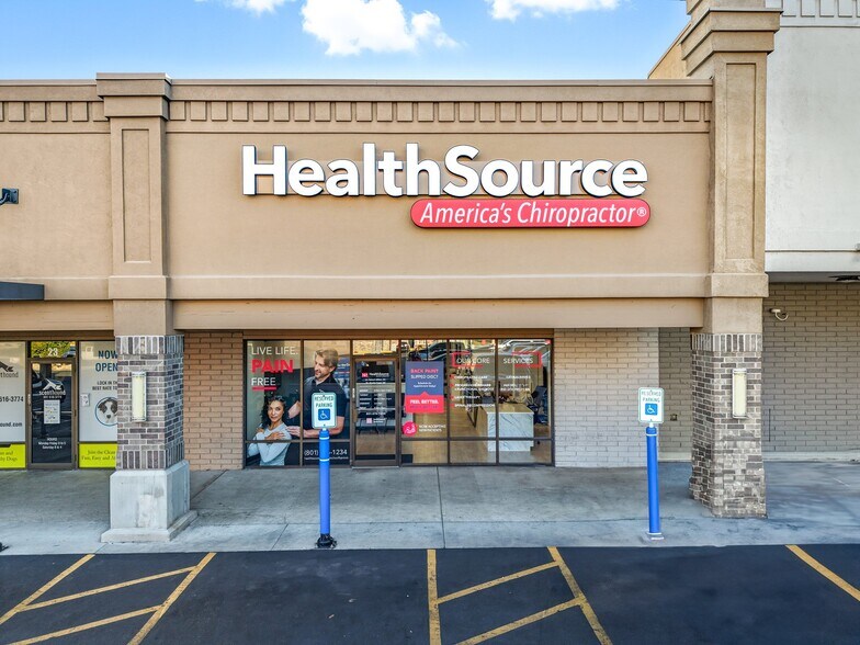 More Photos Of 2255 N University Pky, Provo General Retail For Lease