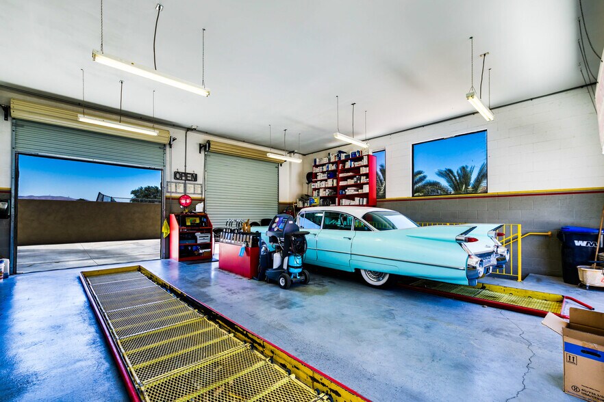 More Photos Of 1520 E Palmdale Blvd, Palmdale Carwash For Sale