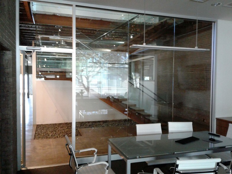 More Photos Of 1017-1021 N Central Ave, Phoenix Loft Creative Space For Lease