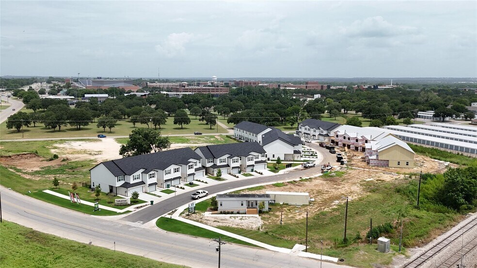 More Photos Of Building 8 Galt Drive, Stephenville Multifamily For Sale