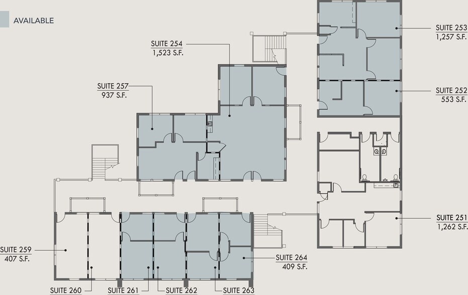 More Photos Of 27393 Ynez Rd, Temecula Office For Sale