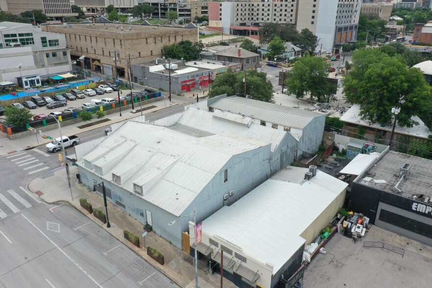 More Photos Of 701-713 Red River St, Austin Freestanding For Sale