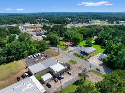 More Photos Of 224 AL-195, Jasper Storefront Retail Office For Sale