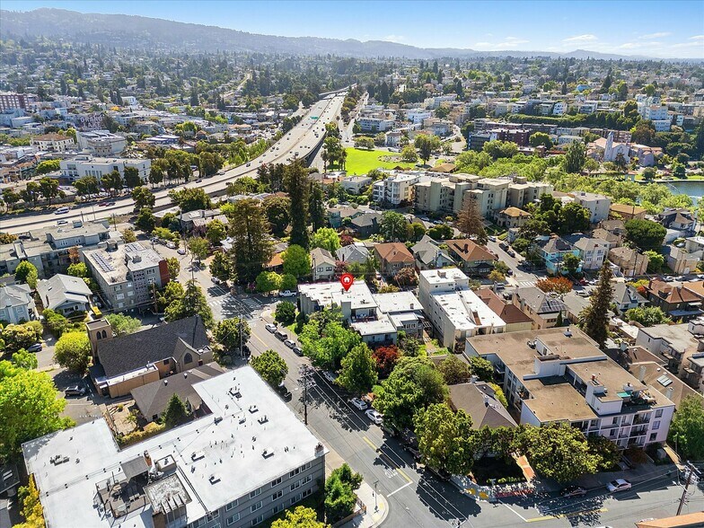 More Photos Of 469 Van Buren Ave, Oakland Apartments For Sale