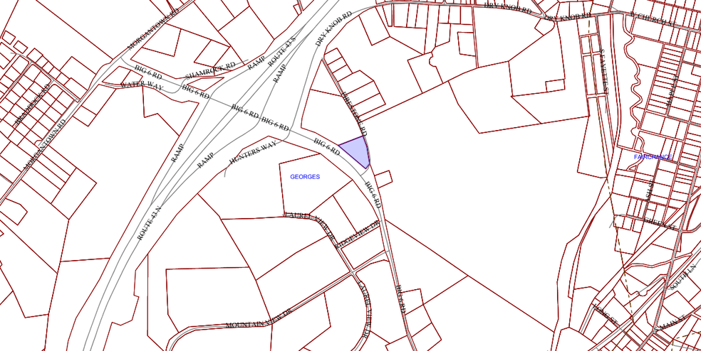 More Photos Of 189 Firestone Rd, Smithfield Land For Sale