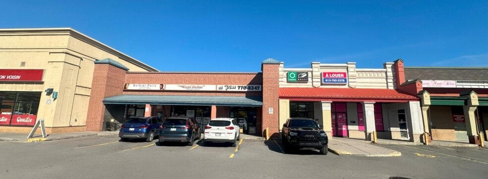 More Photos Of 34 Boul Du Mont-Bleu, Gatineau General Retail For Sale