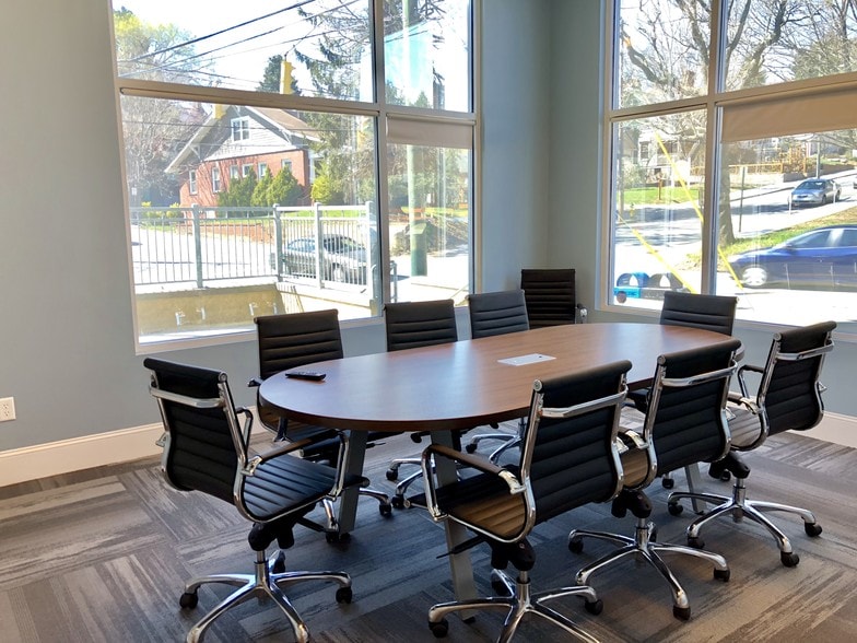 More Photos Of 125-161 S Lexington Ave, Asheville Apartments For Sale