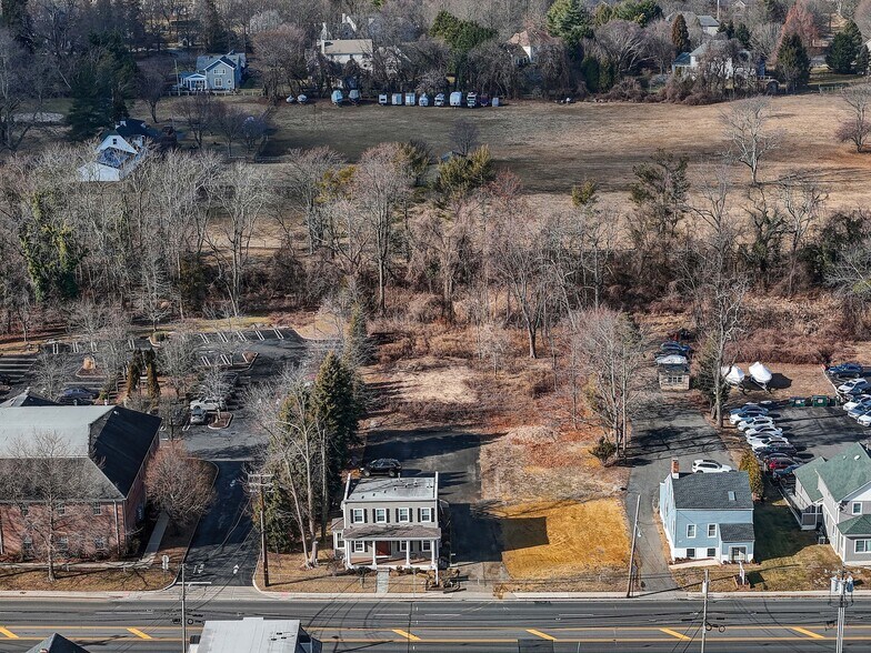 More Photos Of 806-812 Broad St, Shrewsbury Land For Sale