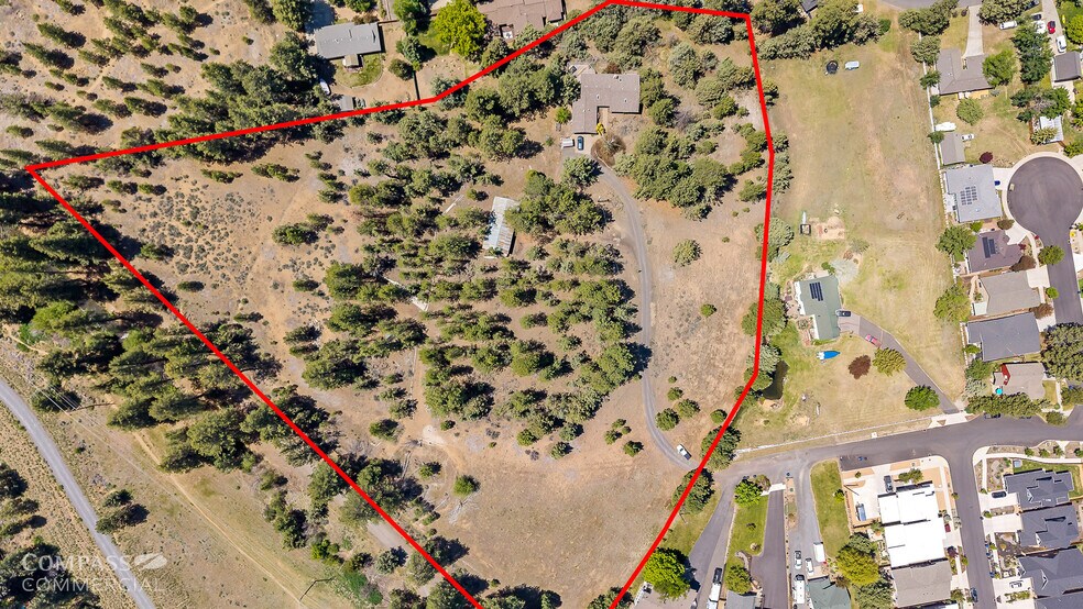 More Photos Of 61521 Sunny Breeze Ln, Bend Land For Sale