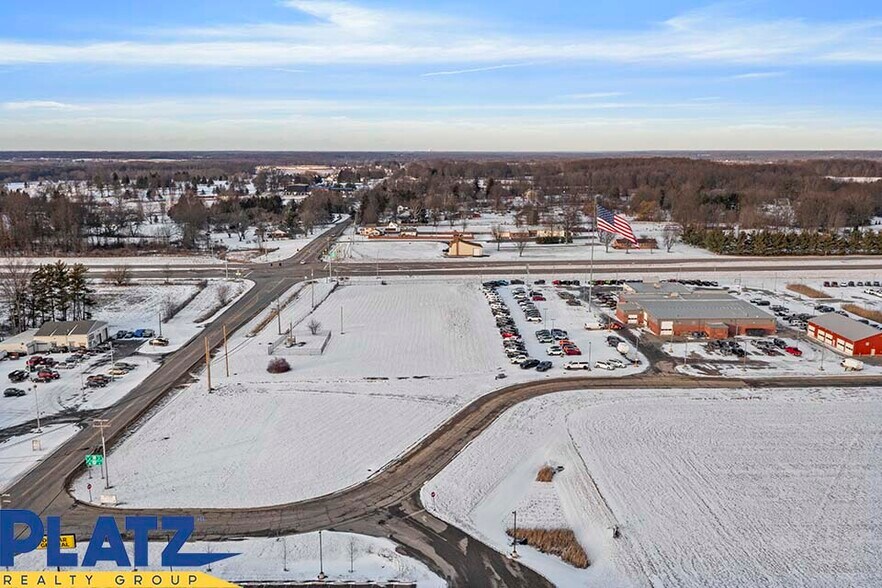 Primary Photo Of Legacy Lane, Salem Land For Sale