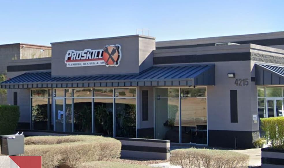 Primary Photo Of 4215 W Fortune Dr, Anthem Showroom For Sale