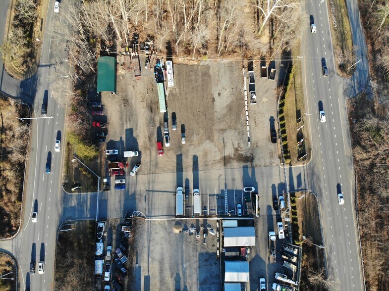 Primary Photo Of 630 Md Rt 3 N Ln, Millersville Land For Lease