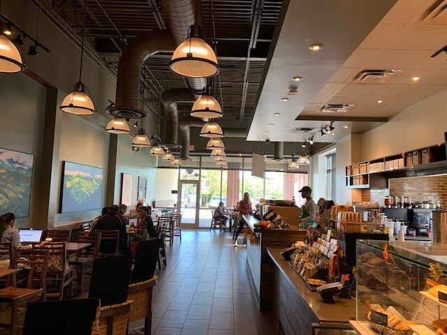 More Photos Of 7381 Rivers Ave, North Charleston Storefront For Sale