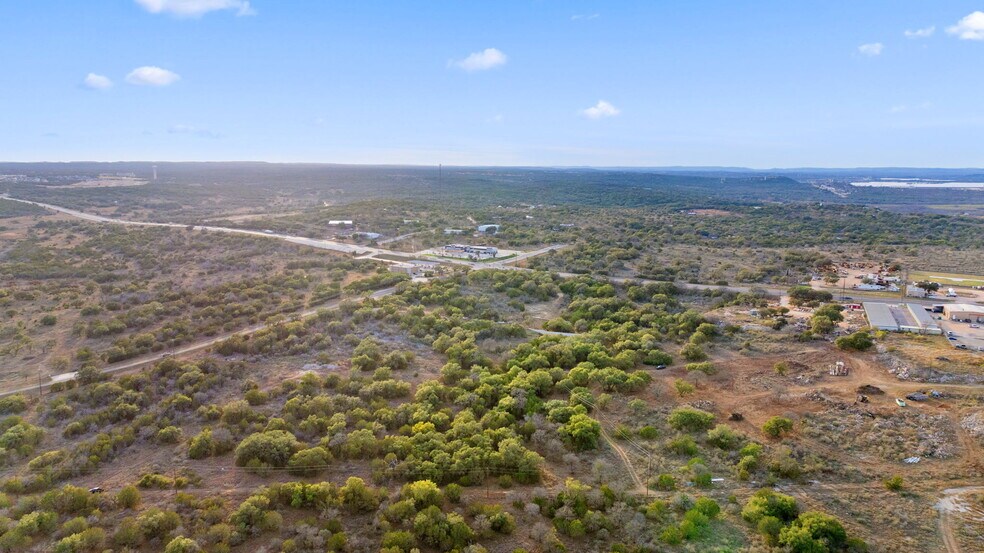 More Photos Of TBD E FM 2147, Marble Falls Land For Sale