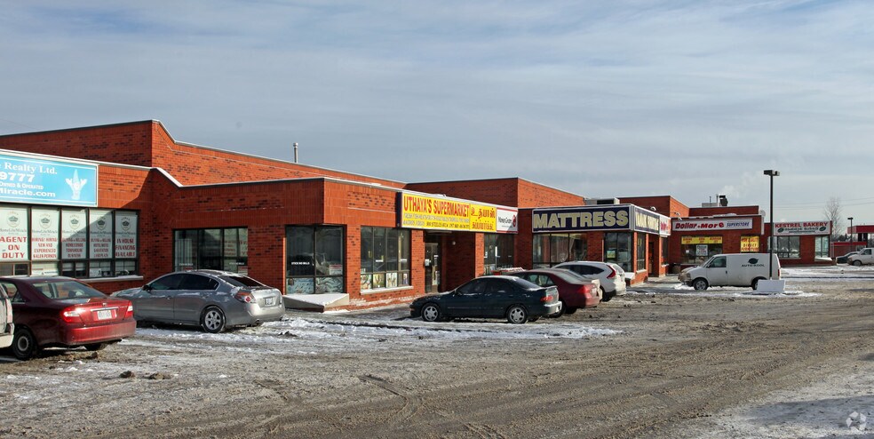 More Photos Of 5010 Steeles Ave W, Toronto Unknown For Lease
