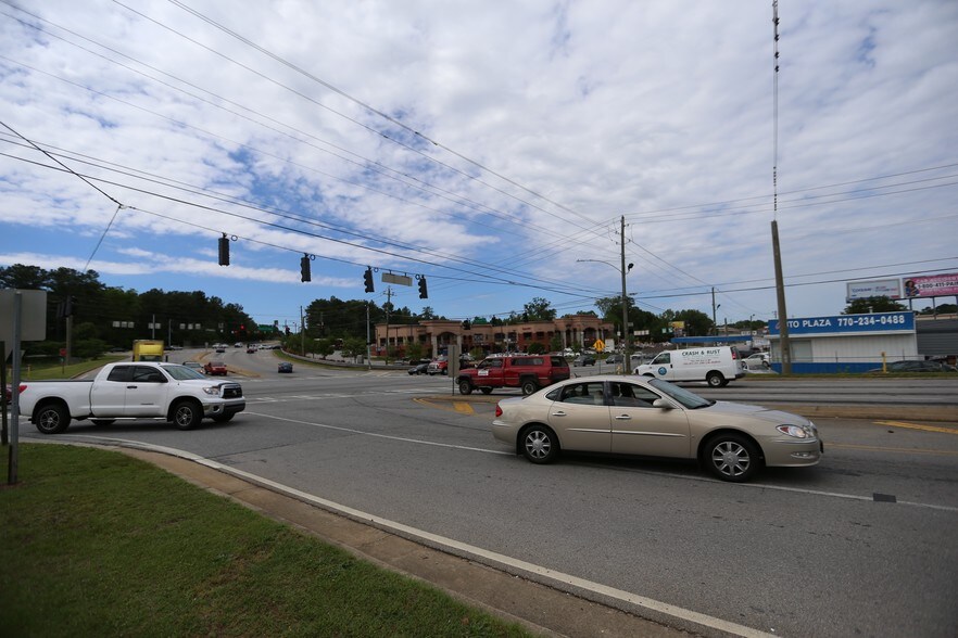 More Photos Of 5938 Buford Hwy, Doraville General Retail For Sale