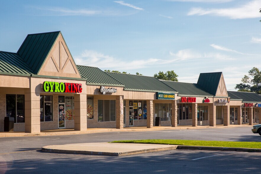 More Photos Of 4110-4156 Ogletown Stanton Rd, Newark Unknown For Sale