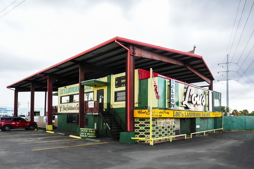 Primary Photo Of , Corpus Christi Unknown For Sale