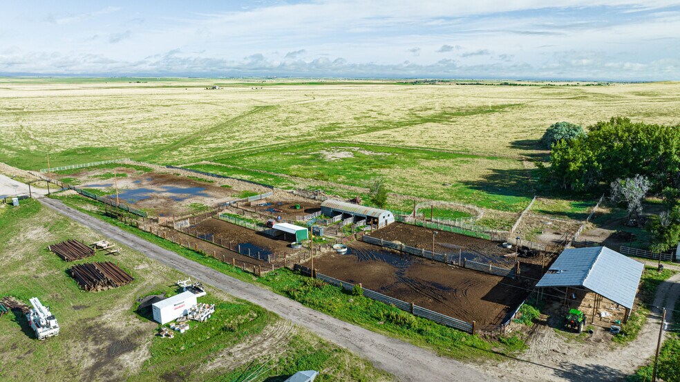 More Photos Of Squirrel Creek Road, Colorado Springs Land For Sale