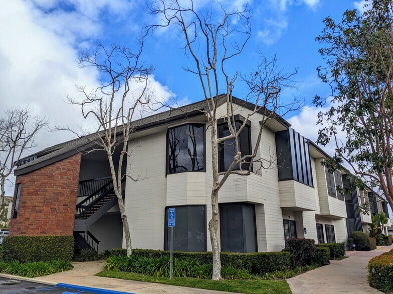 Primary Photo Of 3151 Airway Ave, Costa Mesa Loft Creative Space For Lease