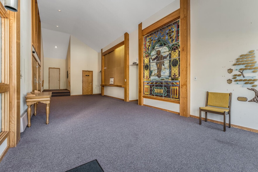 More Photos Of 278 Chambers St, Phillipsburg Religious Facility For Sale